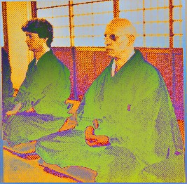 Foucault zen